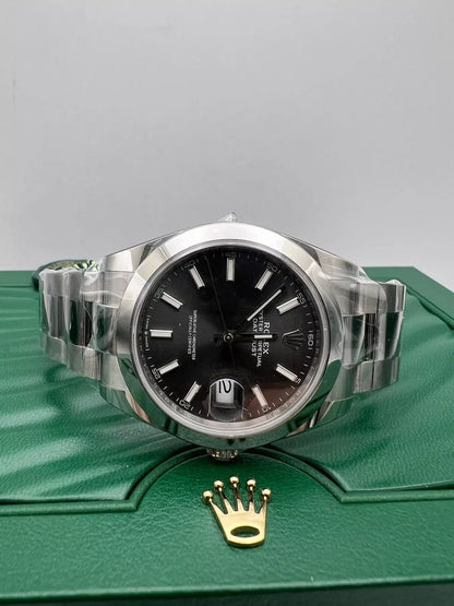 Datejust Oyster